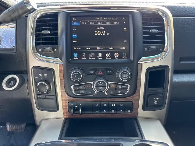 used 2014 Ram 2500 car, priced at $30,995