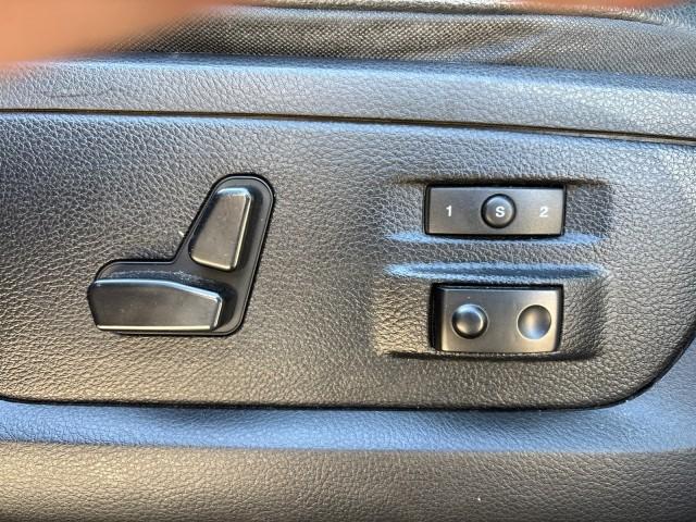 used 2014 Ram 2500 car, priced at $30,995