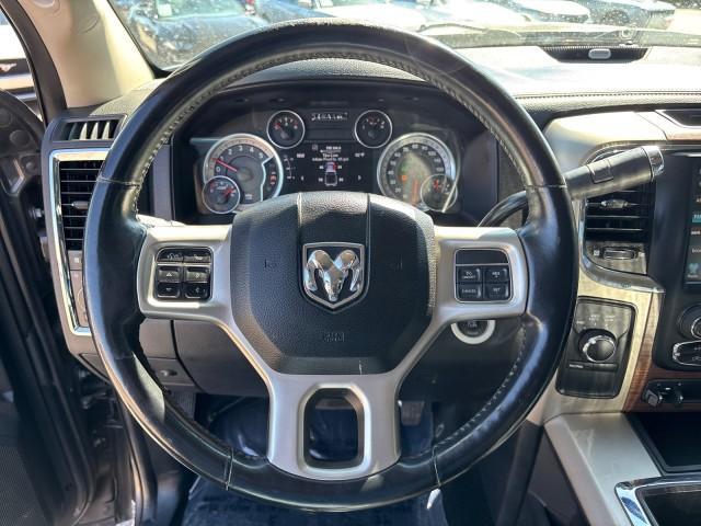 used 2014 Ram 2500 car, priced at $30,995