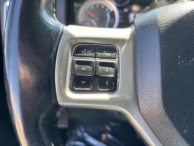 used 2014 Ram 2500 car, priced at $30,995
