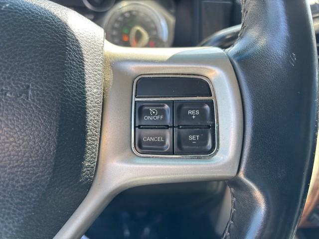 used 2014 Ram 2500 car, priced at $30,995