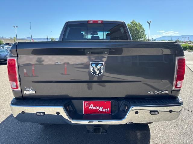used 2014 Ram 2500 car, priced at $30,995