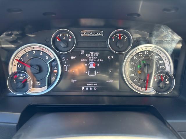 used 2014 Ram 2500 car, priced at $30,995