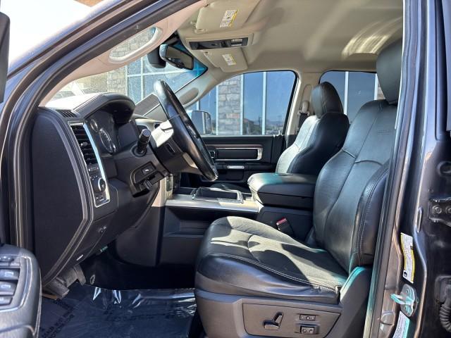 used 2014 Ram 2500 car, priced at $30,995