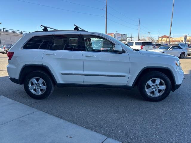 used 2012 Jeep Grand Cherokee car, priced at $8,995