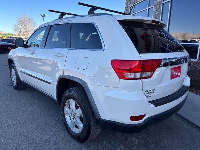 used 2012 Jeep Grand Cherokee car, priced at $8,995