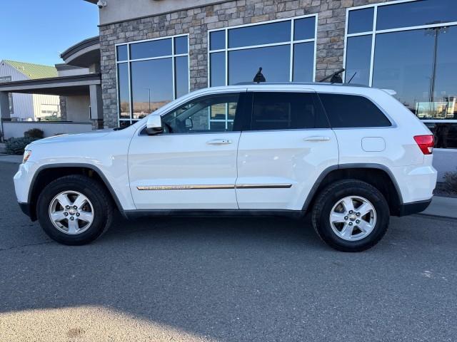 used 2012 Jeep Grand Cherokee car, priced at $8,995