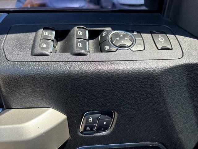 used 2017 Ford F-350 car, priced at $48,995