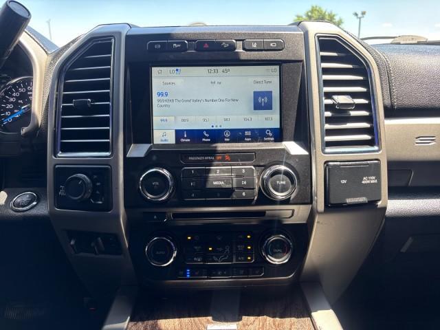 used 2017 Ford F-350 car, priced at $48,995