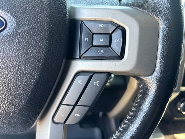 used 2017 Ford F-350 car, priced at $48,995