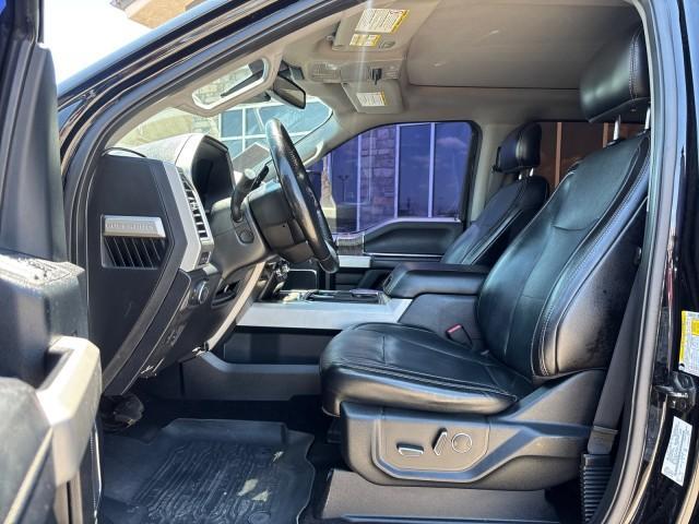 used 2017 Ford F-350 car, priced at $48,995