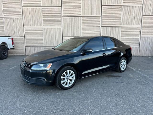 used 2013 Volkswagen Jetta car, priced at $5,377