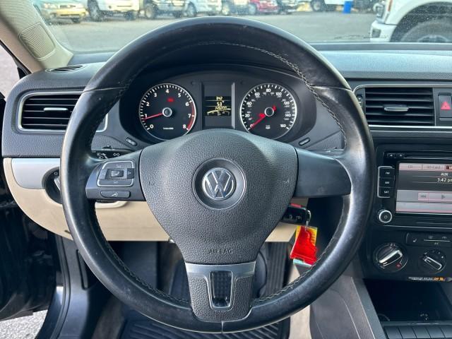 used 2013 Volkswagen Jetta car, priced at $4,977