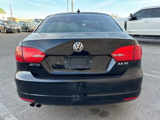 used 2013 Volkswagen Jetta car, priced at $4,977