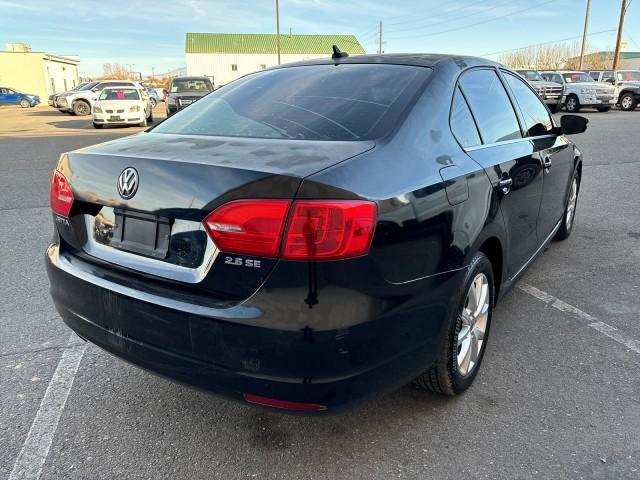 used 2013 Volkswagen Jetta car, priced at $4,977