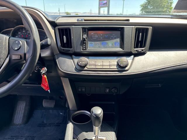 used 2014 Toyota RAV4 car, priced at $12,399