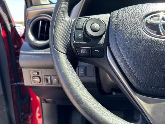 used 2014 Toyota RAV4 car, priced at $12,399
