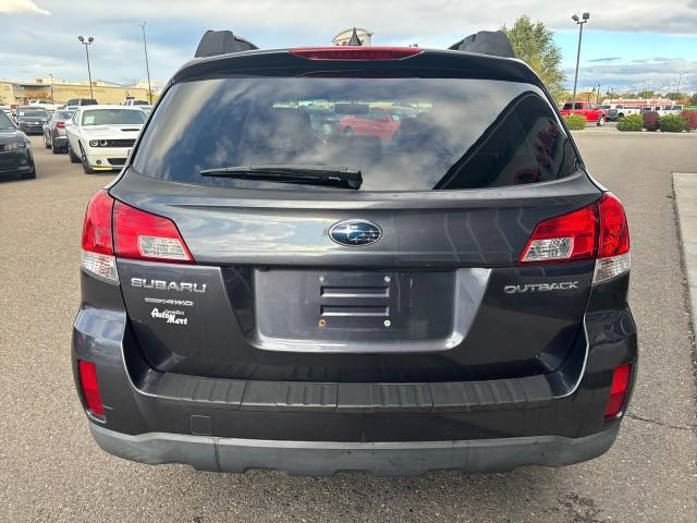 used 2013 Subaru Outback car, priced at $9,995