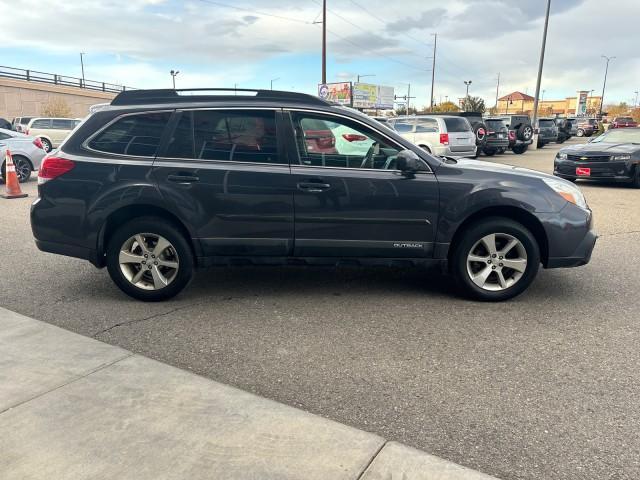 used 2013 Subaru Outback car, priced at $9,995