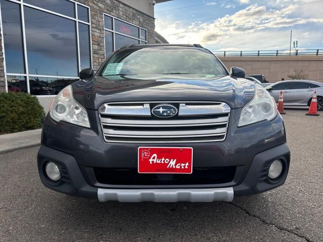 used 2013 Subaru Outback car, priced at $9,995