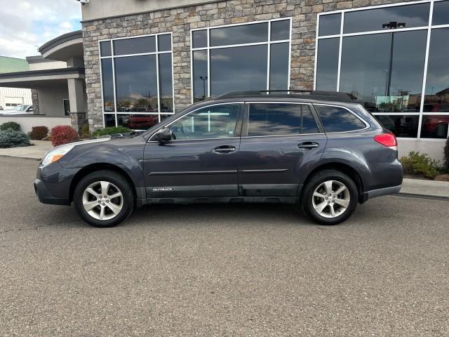 used 2013 Subaru Outback car, priced at $9,995