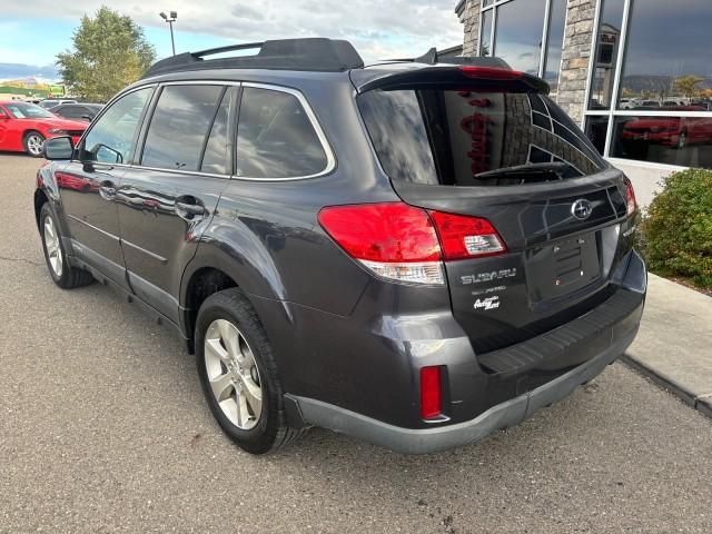 used 2013 Subaru Outback car, priced at $9,995