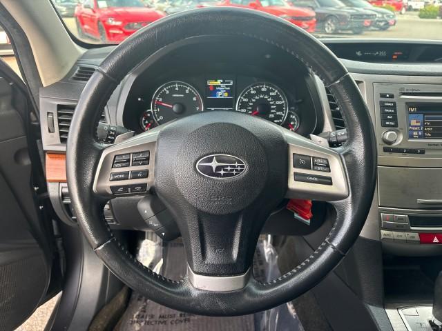 used 2013 Subaru Outback car, priced at $9,995