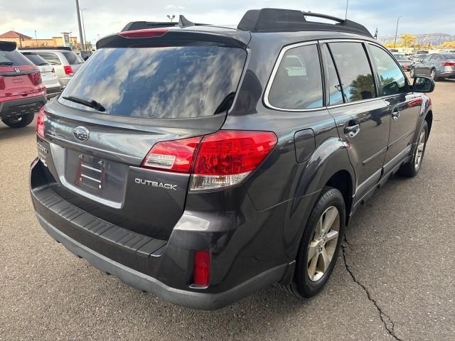 used 2013 Subaru Outback car, priced at $9,995