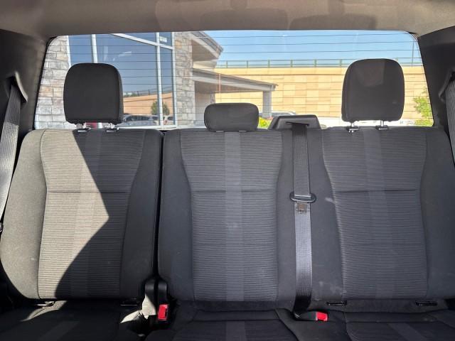 used 2019 Ford F-150 car, priced at $26,995