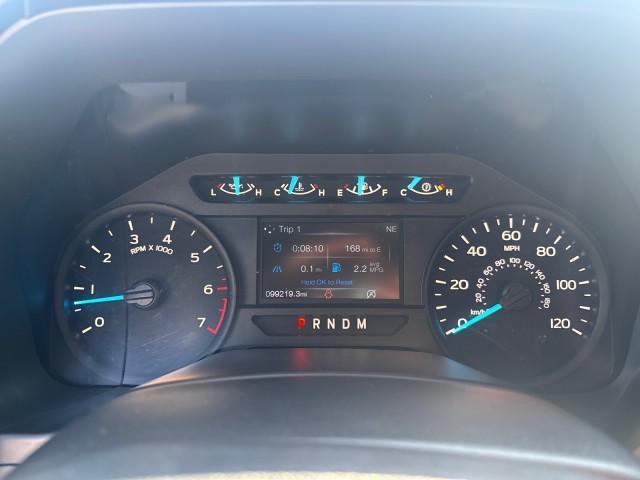 used 2019 Ford F-150 car, priced at $26,995