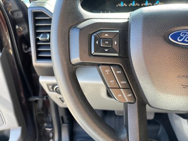 used 2019 Ford F-150 car, priced at $26,995