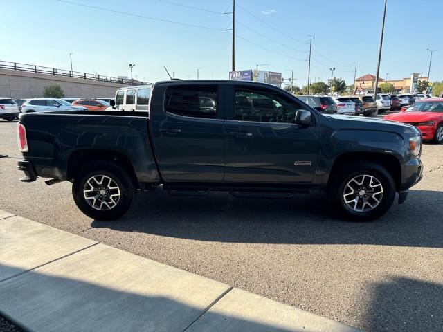 used 2016 GMC Canyon car, priced at $16,995