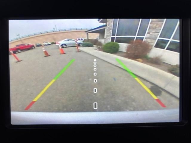 used 2018 Jeep Renegade car, priced at $14,399