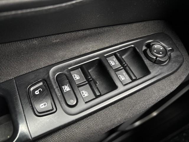 used 2018 Jeep Renegade car, priced at $14,399