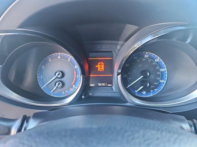 used 2015 Toyota Corolla car, priced at $13,995