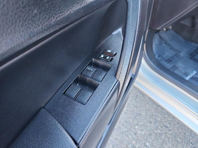 used 2015 Toyota Corolla car, priced at $13,995