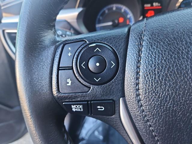 used 2015 Toyota Corolla car, priced at $13,995