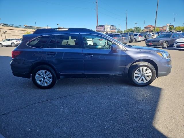 used 2017 Subaru Outback car, priced at $12,399