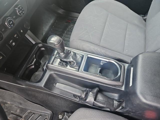 used 2018 Toyota Tacoma car, priced at $24,399