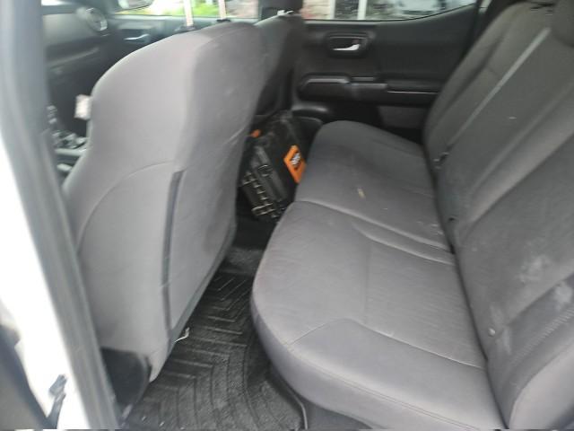 used 2018 Toyota Tacoma car, priced at $24,399