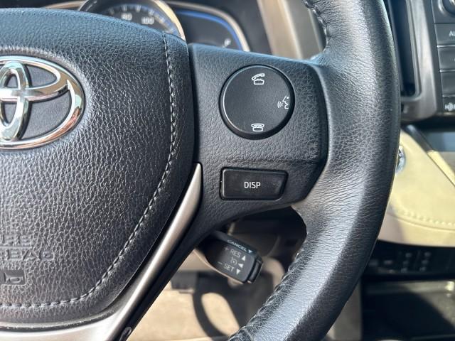 used 2014 Toyota RAV4 car, priced at $14,995