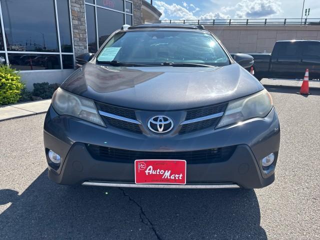 used 2014 Toyota RAV4 car, priced at $14,995