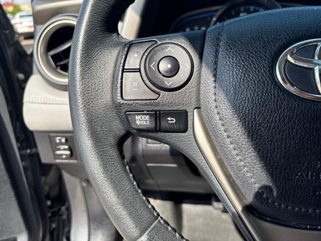 used 2014 Toyota RAV4 car, priced at $14,995