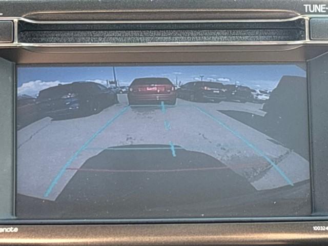 used 2014 Toyota RAV4 car, priced at $14,995