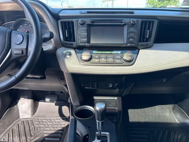 used 2014 Toyota RAV4 car, priced at $14,995