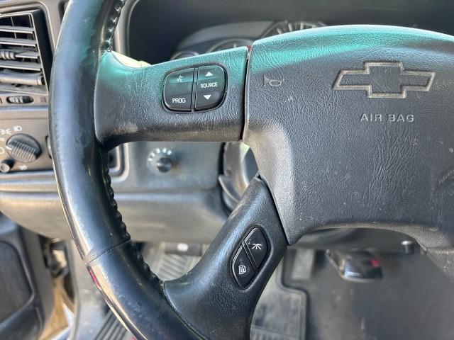 used 2007 Chevrolet Silverado 2500 car, priced at $14,377