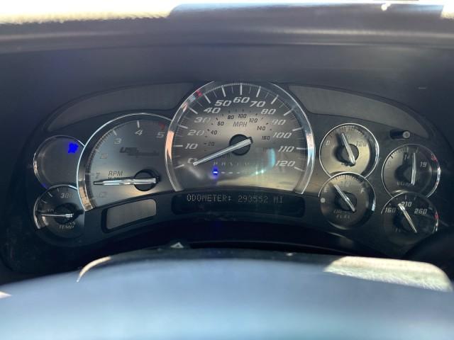 used 2007 Chevrolet Silverado 2500 car, priced at $14,377