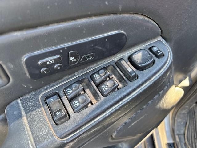 used 2007 Chevrolet Silverado 2500 car, priced at $14,377