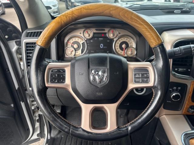 used 2018 Ram 2500 car, priced at $44,995
