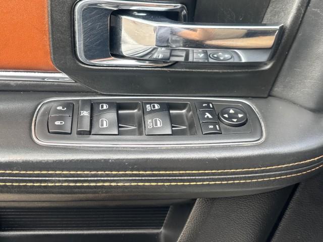 used 2018 Ram 2500 car, priced at $44,995